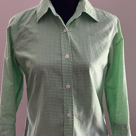 Button down top - Picture 2 of 7